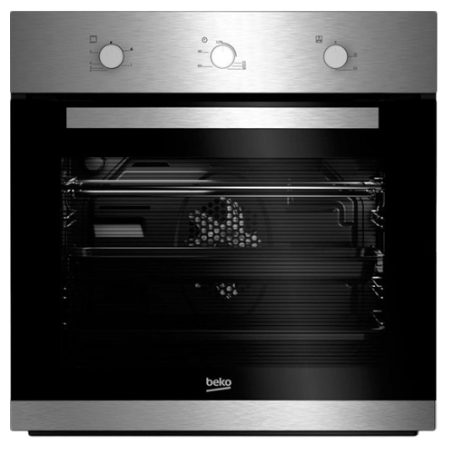 תנור בנוי 65 ליטר 8 תכניות אפיה דגם BIM22100X