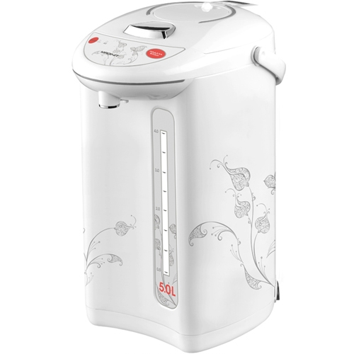 תרמוס חשמלי אוטומטי דגם HEMILTON HEM-160 המילטון