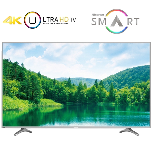 טלוויזיה "55 LED SMART 4K דגם: LTDN55K321UWT