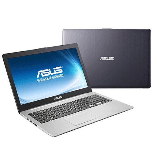 מחשב נייד 15.6" ASUS דגם NX500JK-DR017H