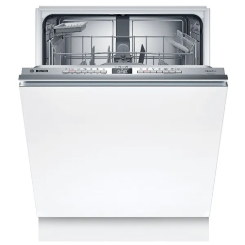 מדיח כלים רחב אינטגרלי מלא BOSCH SMV4HBX07E