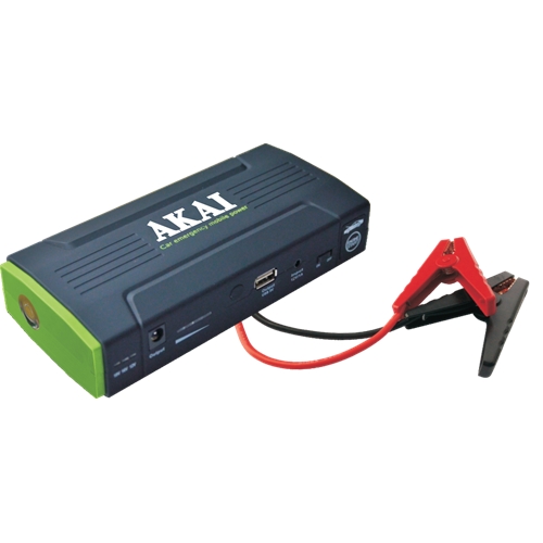 ערכת התנעה לרכב AKAI דגם AK-9500