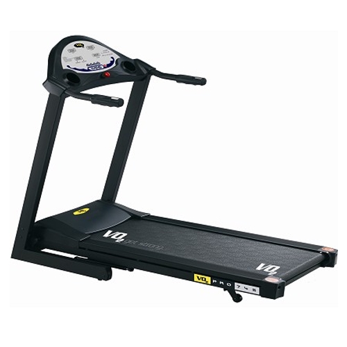 מסלול ריצה 7 כ"ס רוחב מסילה 46 ס"מ דגם PRO745