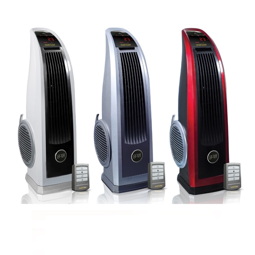 מאוורר העל טורבו הוריקן "אקסקלוסיב" טאץ' מעודפים