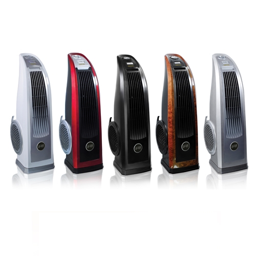 מאוורר העל טורבו הוריקן "קלאסיק" המקורי!