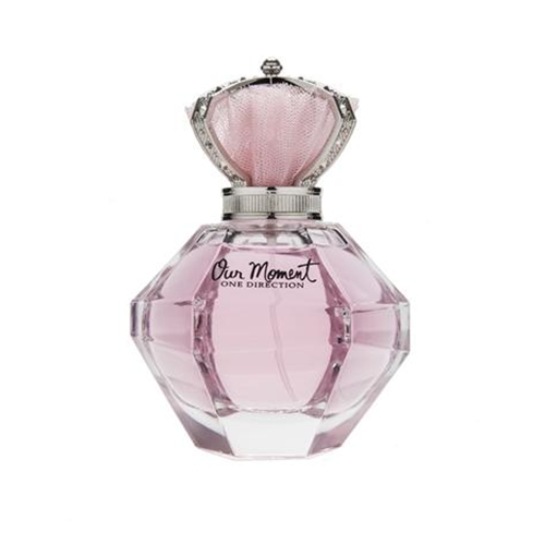 בושם לאישה 100 מ"ל א.ד.פ מבית One Direction