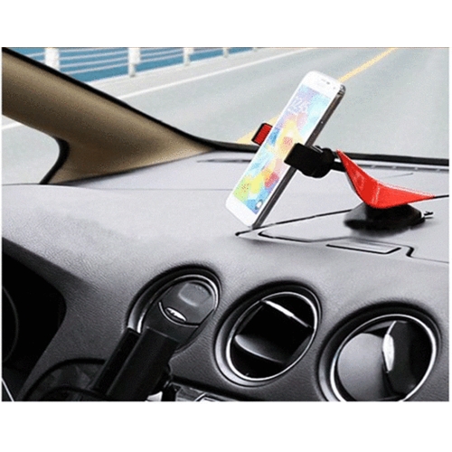 מעמד טלפון חזק מאוד לשמשת הרכב או ללוח השעונים