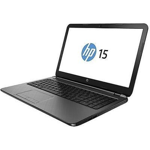 מחשב נייד מסך 15.6'' מבית HP - מוחדש דגם F211WN