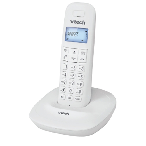 טלפון אלחוטי Vtech דגם ES1810A באיכות שיחה מעולה