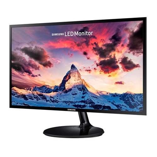 מסך מחשב דק במיוחד "Samsung S24F350FH 23.5