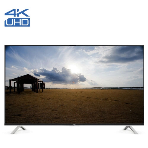 טלוויזיה 50"  LED Smart TV 4K דגם LED50E5800U