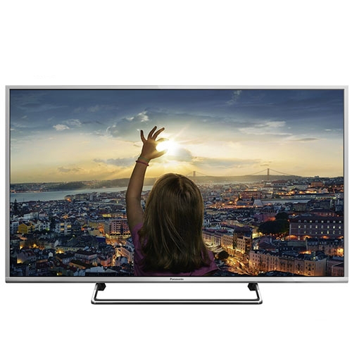 LED SMART TV FULL HD טיונר עידן + ו-WI-FI מובנה