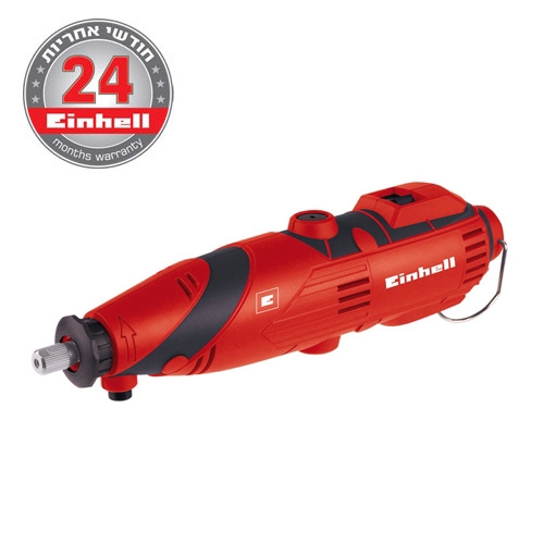 סט משחזת ציר אלקטרונית 135W עם 189 חלקים תצוגה