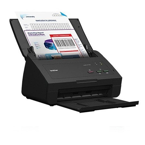 סורק קומפקטי ברדר Brother Scanner ADS-2100E