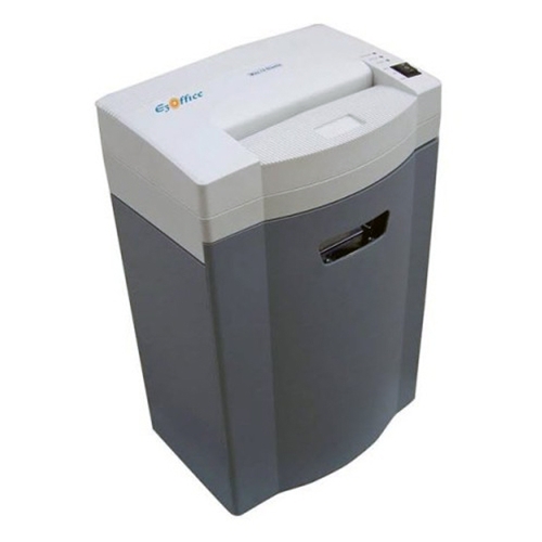 מגרסת פתיתים משרדית 33 ל' CD + כרטיסי אשראי