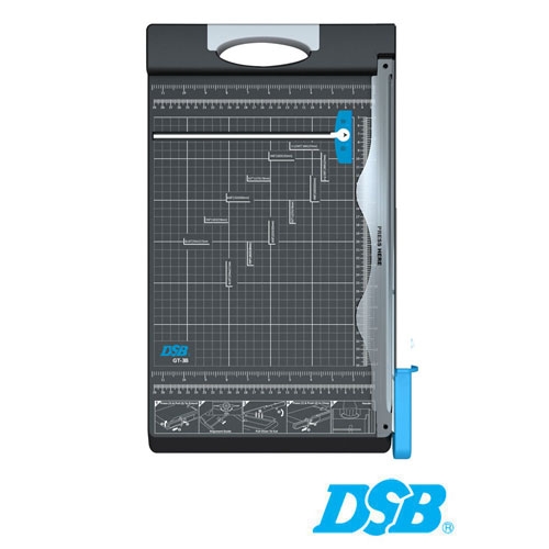 gt-3b גליוטינה לחיתוך נייר A3  לחיתוך נייר ותמונ