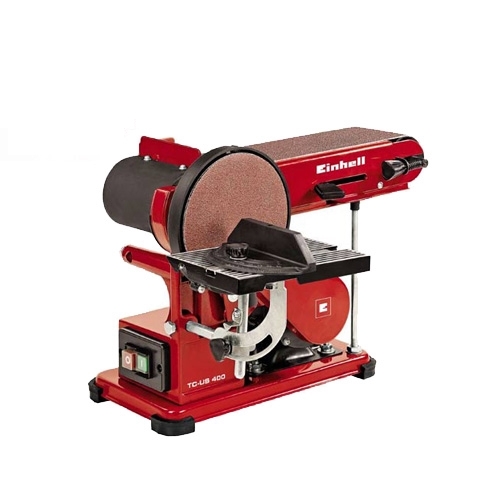 מלטשת שולחן  דגם TC-US400