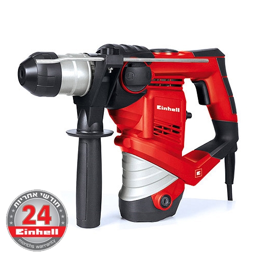 פטישון חציבה וקידוח מבית Einhell דגם TH-RH9001