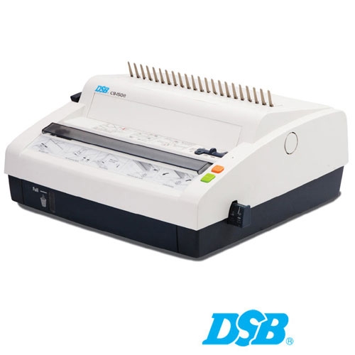 מכשיר כריכה דגם CB-150E