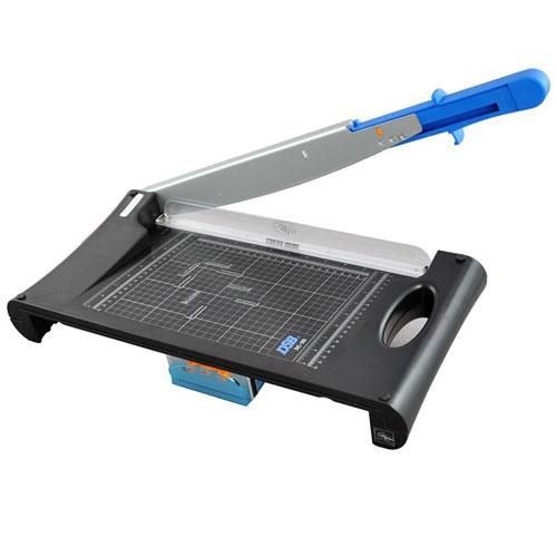 גיליוטינה DUAL CUTTER דגם DC-20