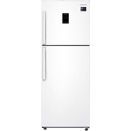 מקרר מקפיא עליון 311 ל' SAMSUNG RT29K5452WW לבן