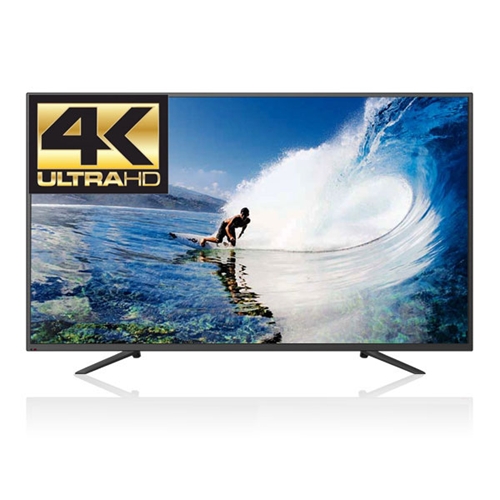 טלוויזיה "65 LED 4K SMART TV דגם N65A-S4K