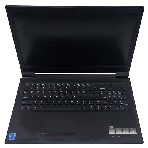 מחשב נייד Lenovo 15.6" I5 8GB 256GB מחודש