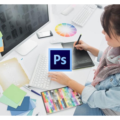 קורס PhotoShop כיצד לנצל את יכולותיה של התוכנה