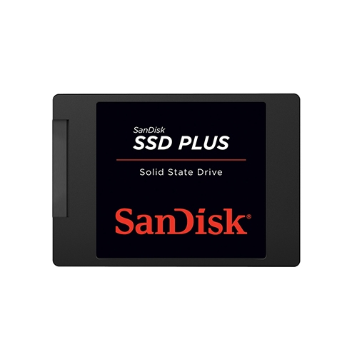 כונן קשיח Sandisk Ssd דגם Sdssda 1t00 G26 331176 P1000
