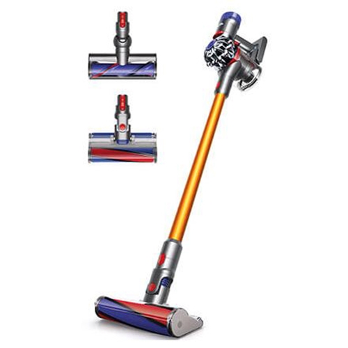 שואב אבק ידני Dyson V8 Absolute דייסון