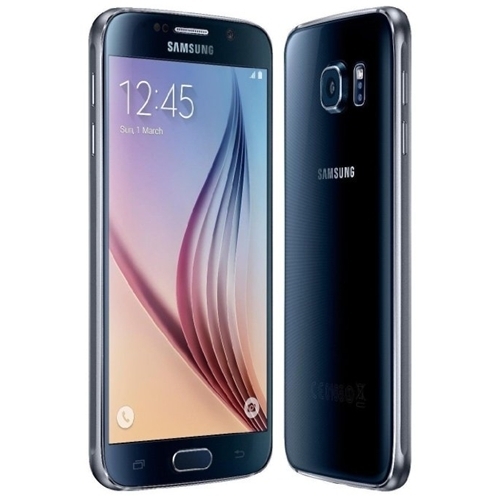 סמסונג גלקסי SAMSUNG Galaxy S6 מסך 5.1"