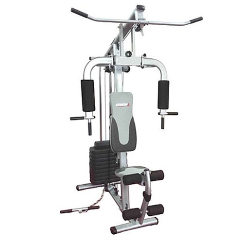 מולטי טריינר רב תכליתי בעל מגוון רחב של תחנות