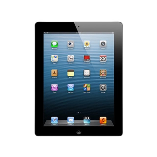 Apple iPad Retina 4th Generation דגם MD510LL/A