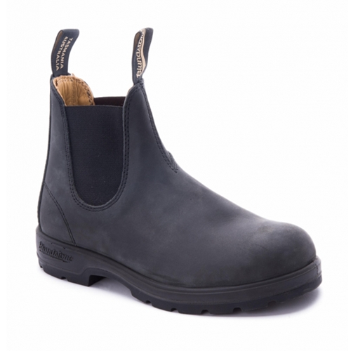 נעלי בלנסטון גברים דגם - Blundstone 587