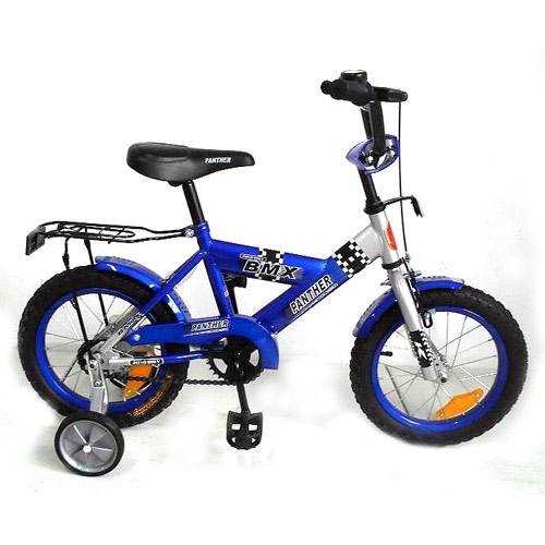 אופני BMX לילדים בגודל 14" דגם BMX