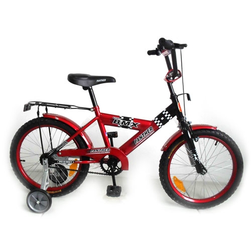 אופניים לילדים BMX דגם Velocity