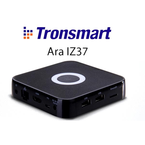 סטרימר Tronsmart ARA IZ37 2GB/32GB