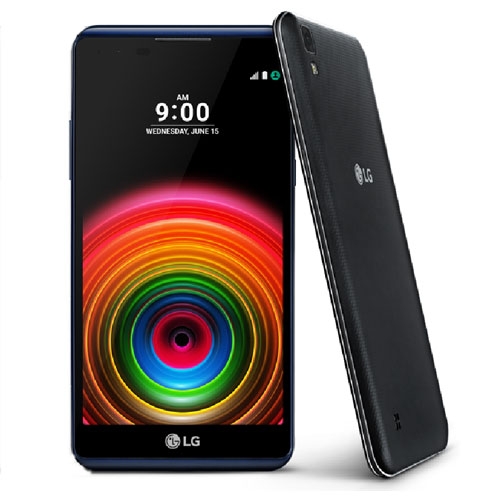 סמארטפון LG X-POWER סוללה עוצמתית ליומיים עבודה