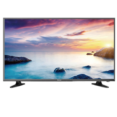 טלוויזיה 32" HISENSE HD דגם LEDN32D50