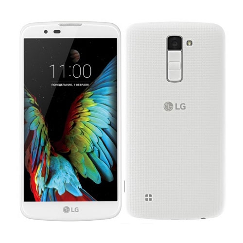 חיסול מלאי לזמן מוגבל סמארטפון LG K10 משלוח חינם