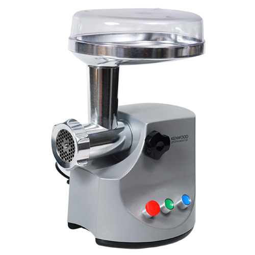מטחנת בשר מקצועית KENWOOD 1500W