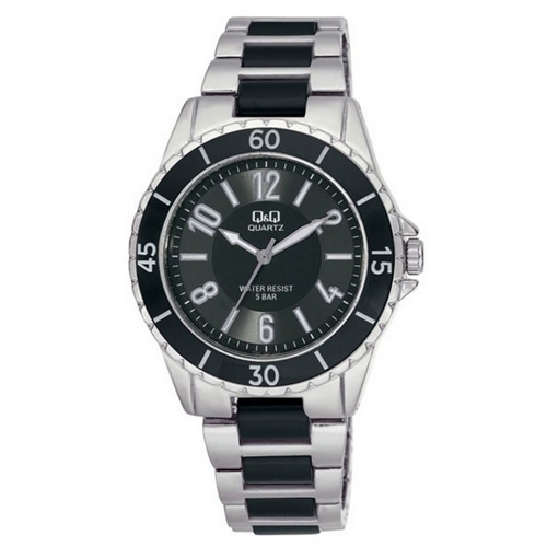 שעון יד ספורטיבי לגבר דגם QS-F461-405Y