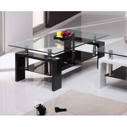 שולחן סלון GAROX דגם MILANO