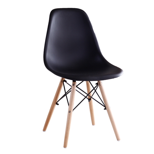 כסא בעיצוב מודרני במבחר צבעים