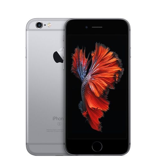סמארטפון iPhone 6s Plus 16GB Apple מחודש