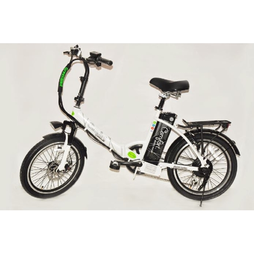 אופניים GreenBike Comfort