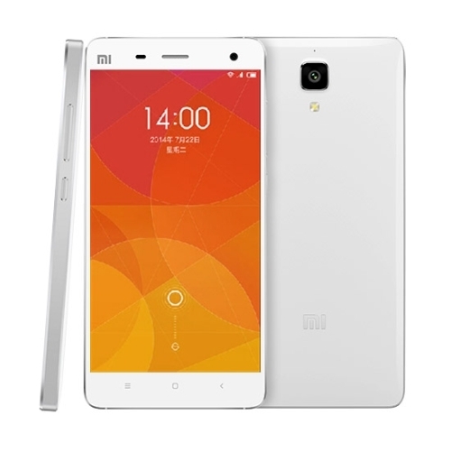 Xiaomi MI 4 שנתיים אחריות יבואן רשמי