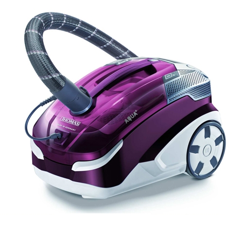 שואב אבק רטוב יבש מנקה ומבריק Thomas תומס