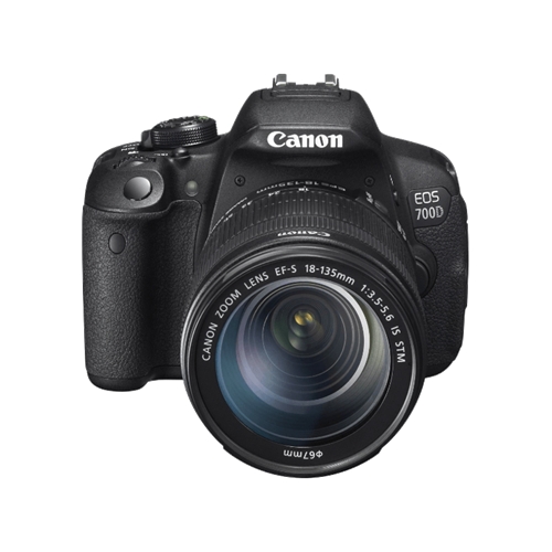 Canon EOS 700D עדשה 18-135 IS STM דיל מושלם!