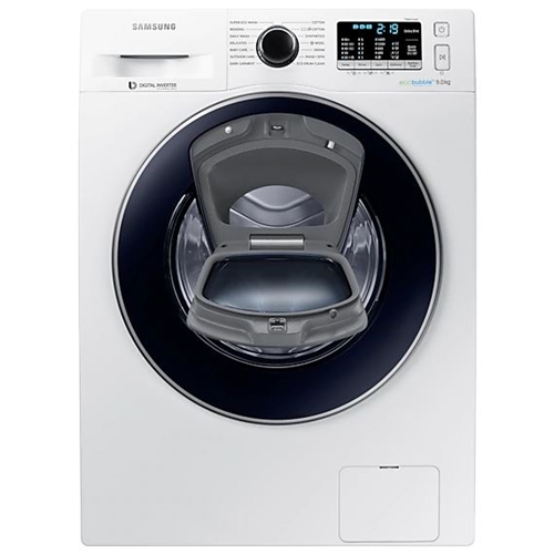 מכונת כביסה 9 ק"ג AddWash תוצרת SAMSUNG